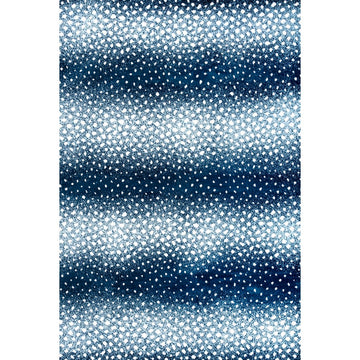 Antelope Modern Animal Area Rug